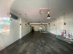 Hong Heng Mansions (D26), Shop House #484996911